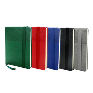 note book arabesque