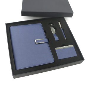 Coffret 4 pièces VIP Publicitaire