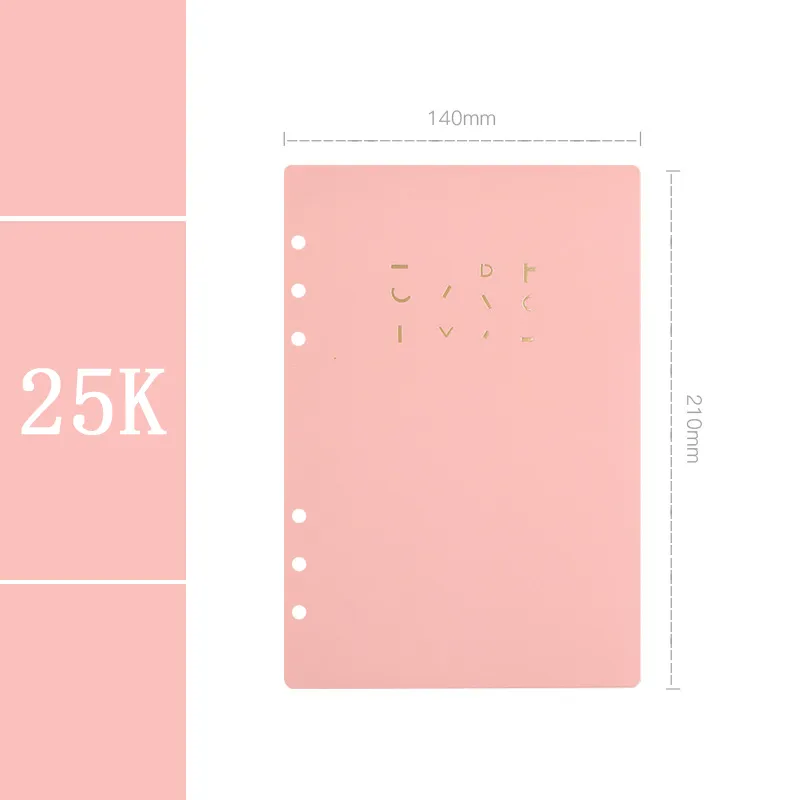 Professionnel bloc note pour reunion - Image 28