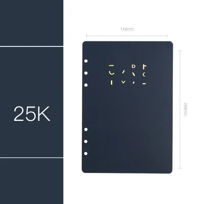 Professionnel bloc note pour reunion - Image 26