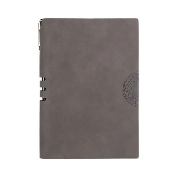 agenda a5 en cuire - Image 9