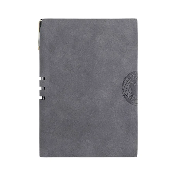 agenda a5 en cuire - Image 7