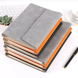 Creative coffret en cuire