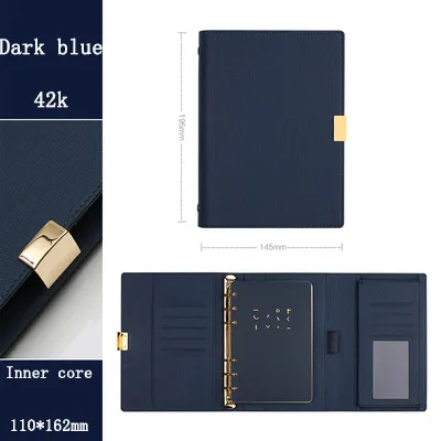 Professionnel bloc note pour reunion - Image 15