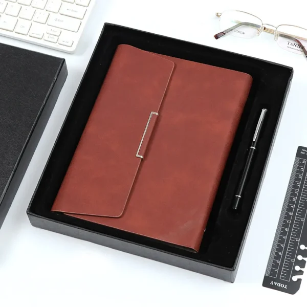 Creative coffret en cuire - Image 12