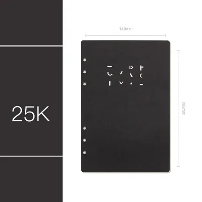 Professionnel bloc note pour reunion - Image 24