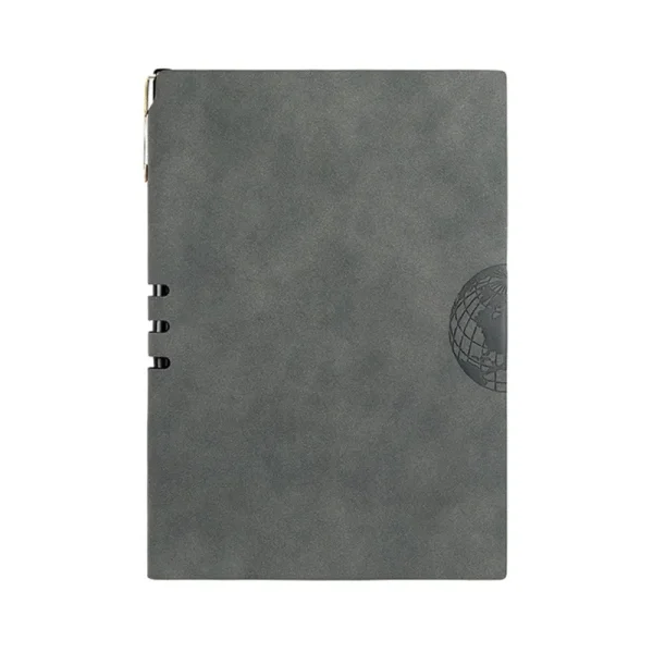 agenda a5 en cuire - Image 8