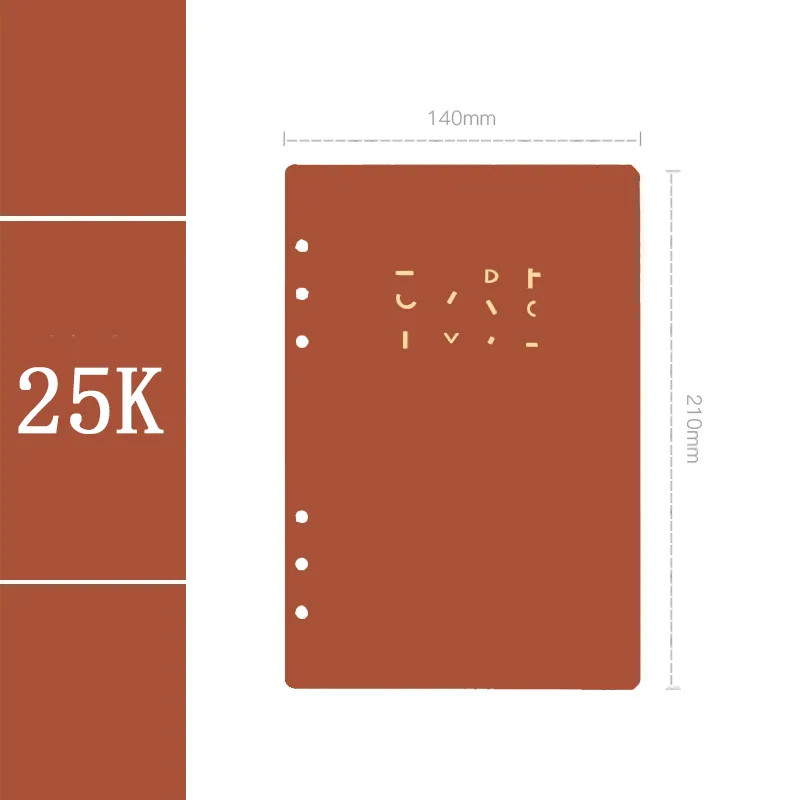 Professionnel bloc note pour reunion - Image 27