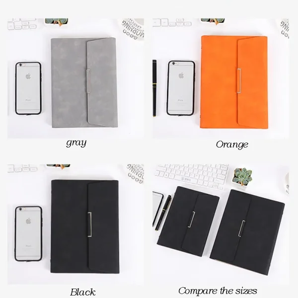 Creative coffret en cuire - Image 5