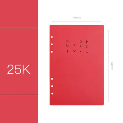 Professionnel bloc note pour reunion - Image 23