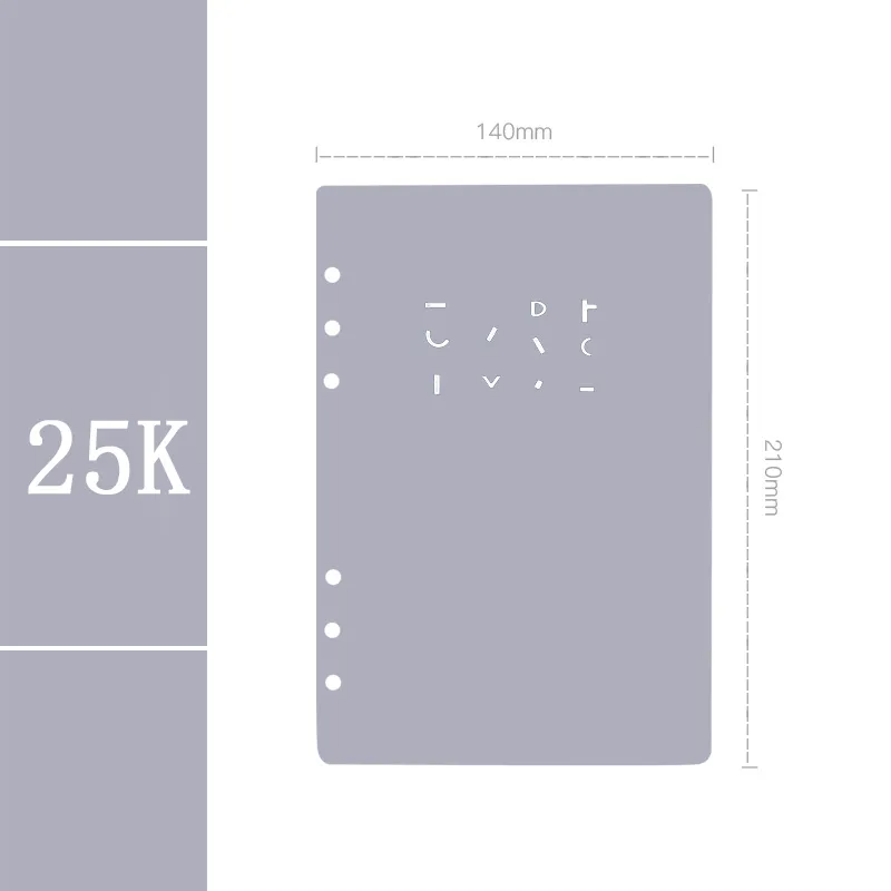 Professionnel bloc note pour reunion - Image 30