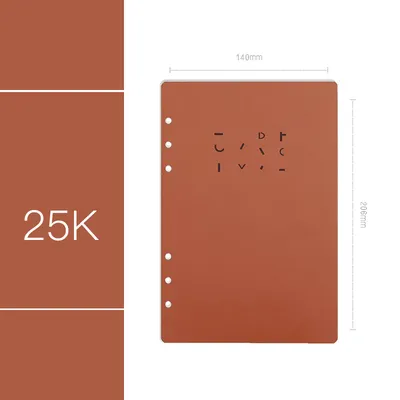 Professionnel bloc note pour reunion - Image 25