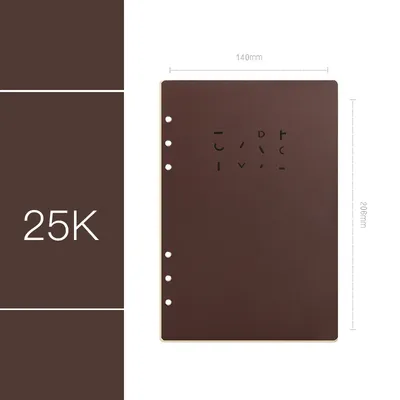 Professionnel bloc note pour reunion - Image 21