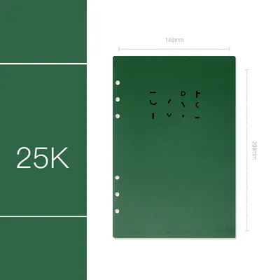 Professionnel bloc note pour reunion - Image 20