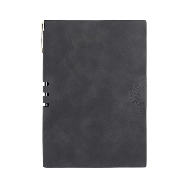 agenda a5 en cuire - Image 10