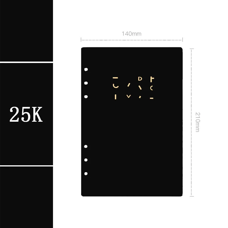 Professionnel bloc note pour reunion - Image 31