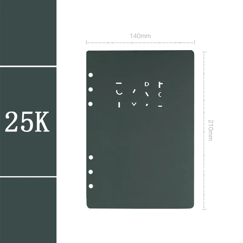 Professionnel bloc note pour reunion - Image 29