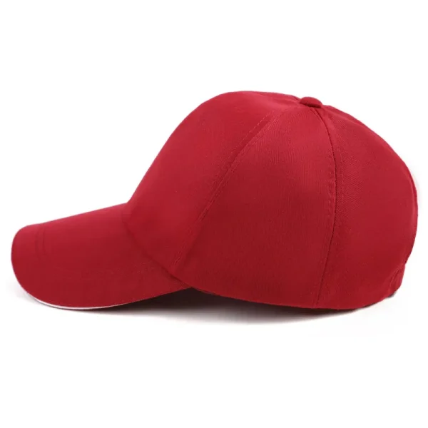casquette - Image 9