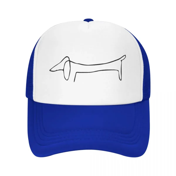 casquette baseball - Image 9