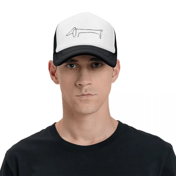 casquette baseball - Image 5