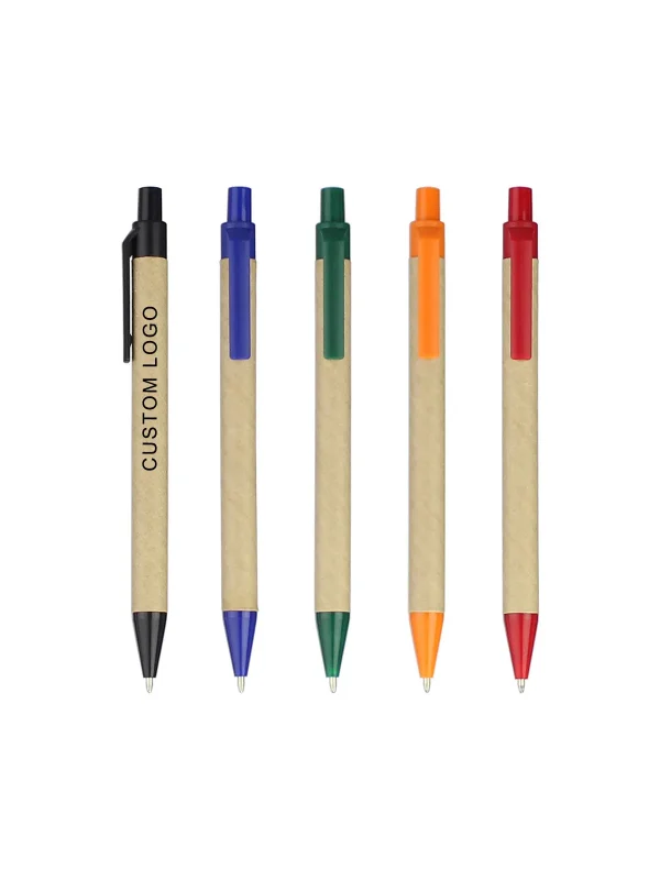 Stylo ecologic