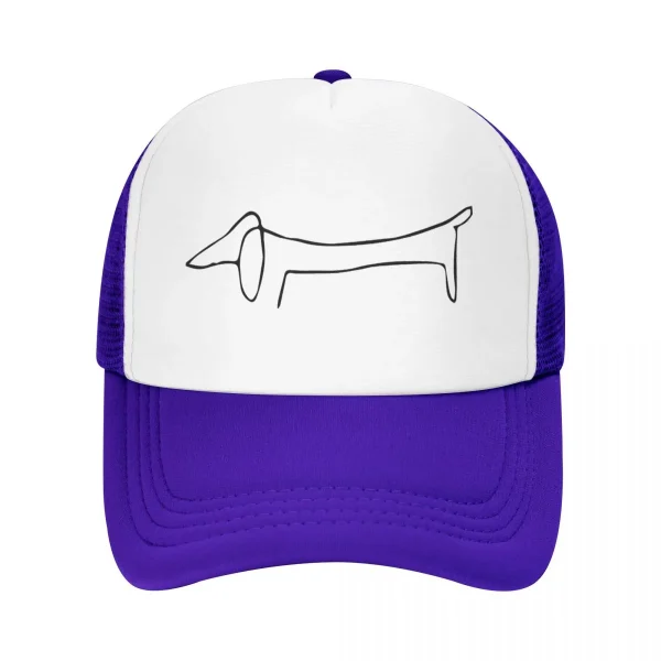 casquette baseball - Image 12