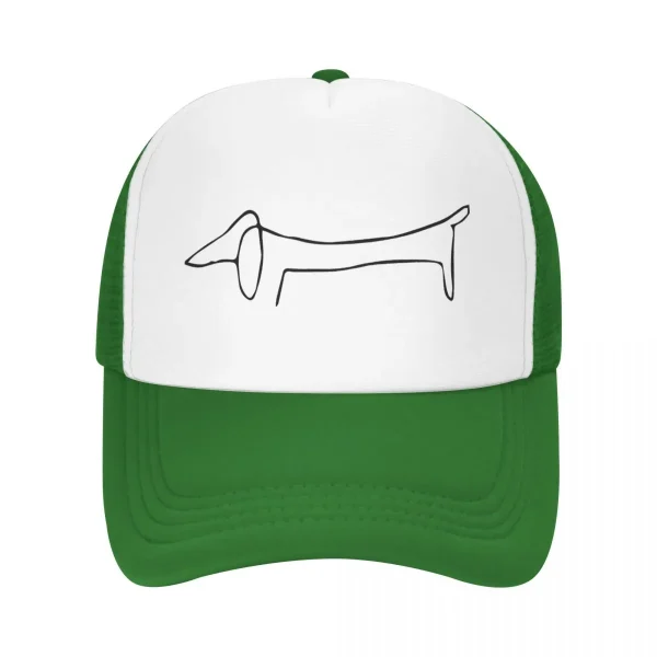 casquette baseball - Image 7