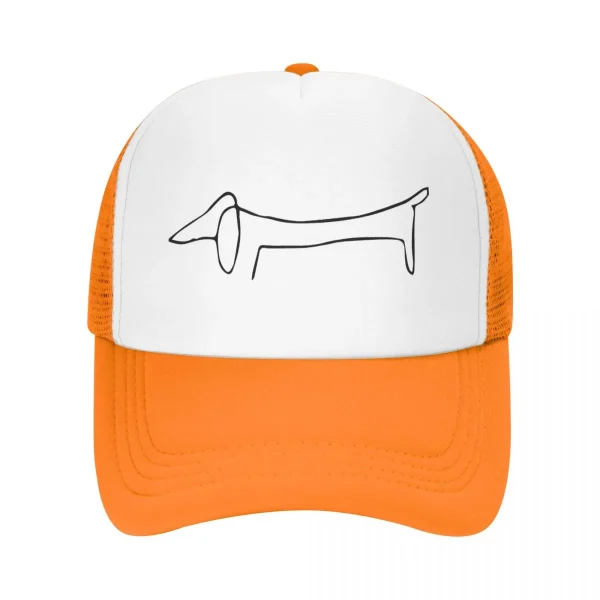 casquette baseball - Image 13