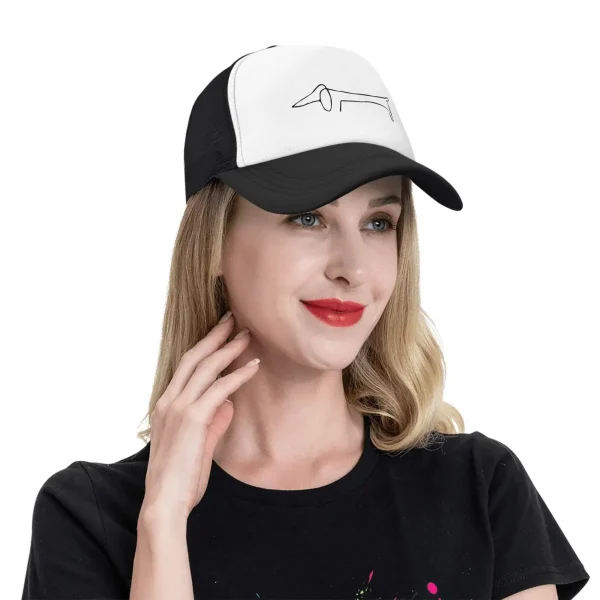 casquette baseball - Image 6