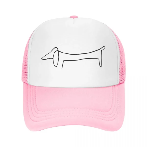 casquette baseball - Image 11