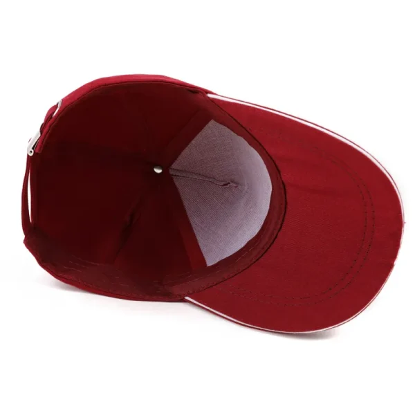 casquette - Image 4