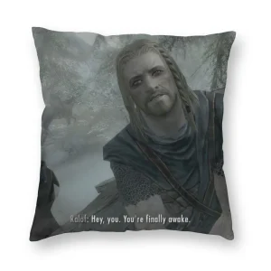 coussin