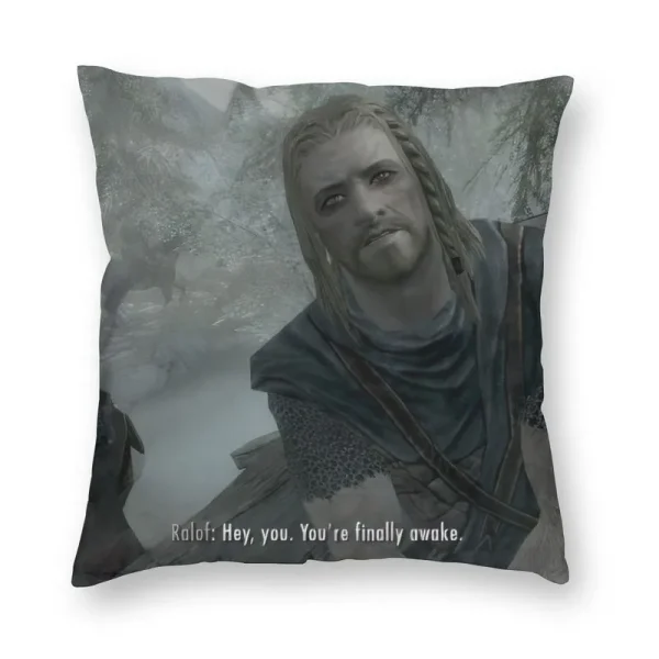 coussin