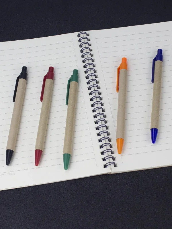Stylo ecologic - Image 3