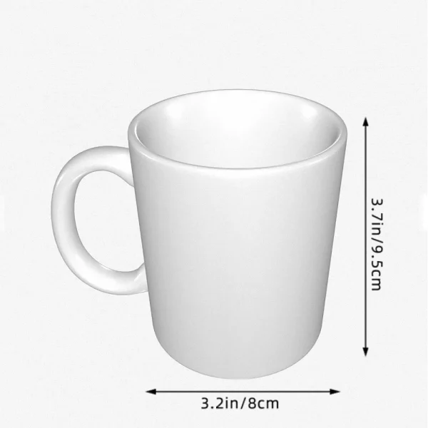 Mug coffe - Image 6