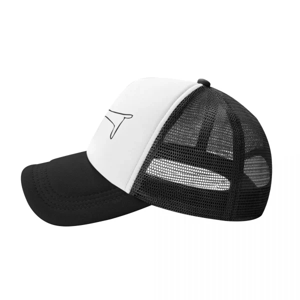 casquette baseball - Image 3
