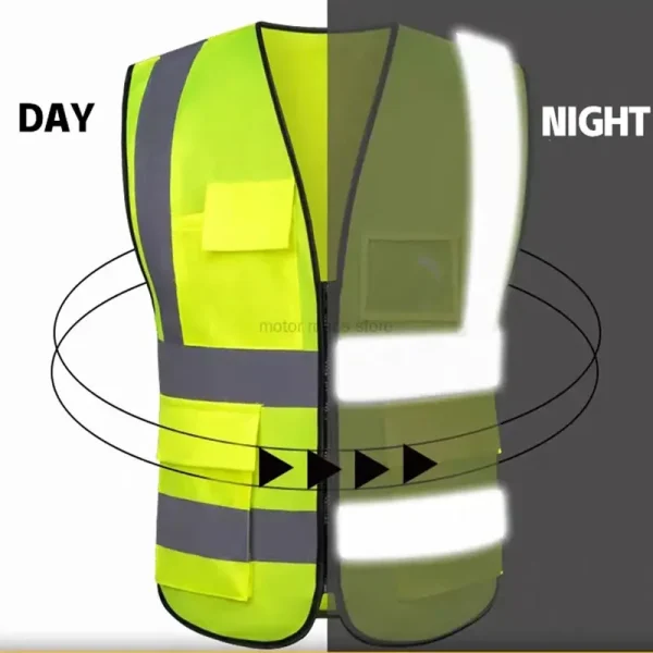 Gillet - Image 6
