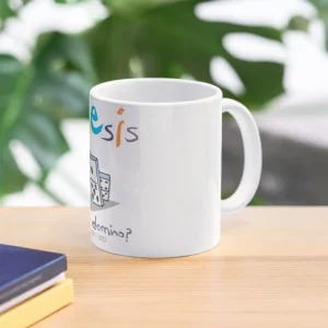 Mug coffe