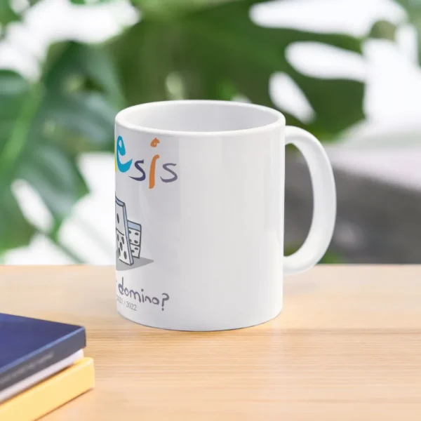 Mug coffe