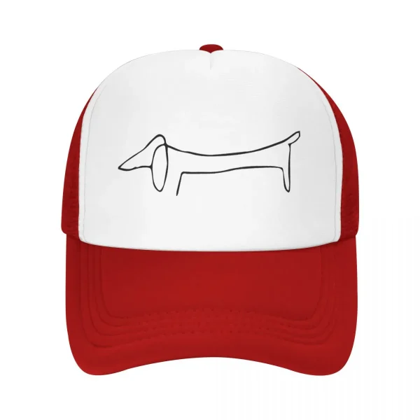 casquette baseball - Image 8