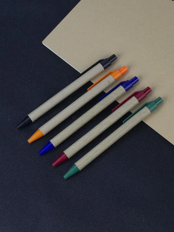 Stylo ecologic - Image 6