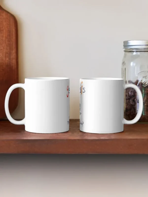 Mug coffe - Image 2
