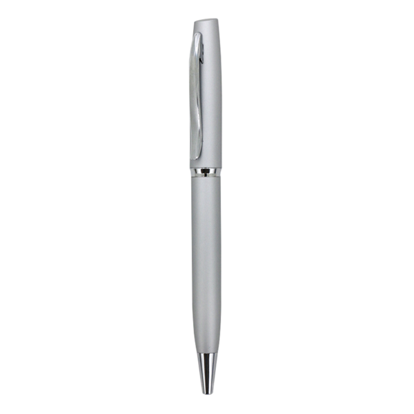 Stylo Publicitaire en Métal Soft touch