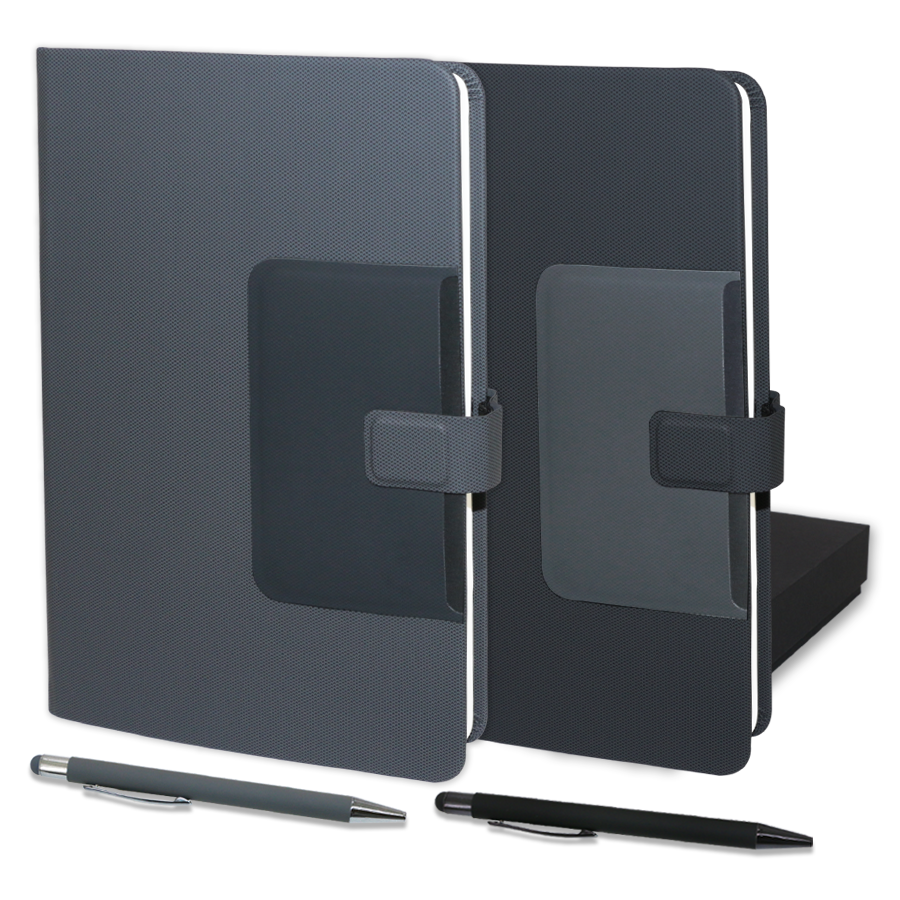 Coffret Notebook New Design