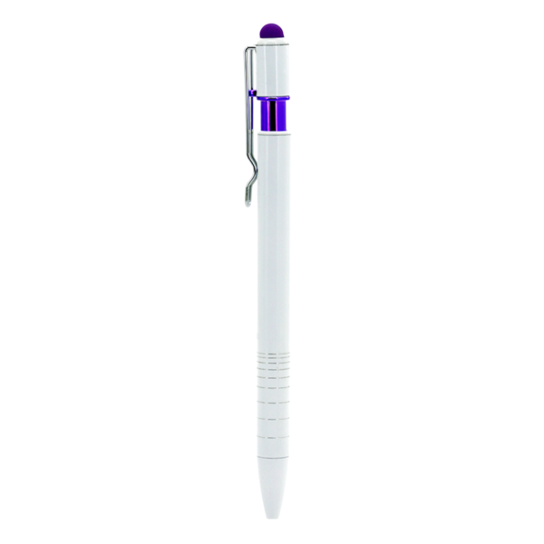 Stylus Publicitaire Métal Lasérable