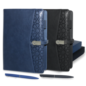 Coffret Note-Book USB 32GB Arabesque