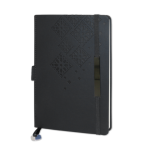 Note-Book A5 Moleskin a Design