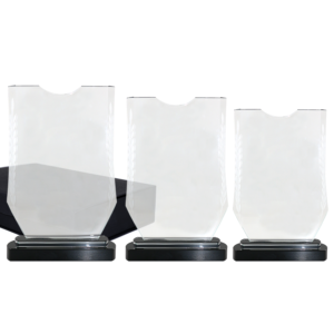 Trophee Special en Verre
