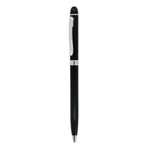 Stylo à bille promotionnel en Métal Slim