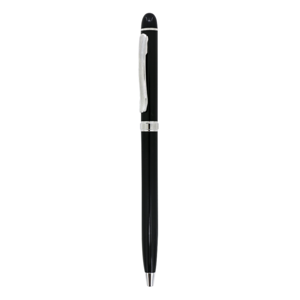 Stylo à bille promotionnel en Métal Slim